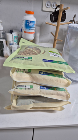 함평월야농협 나비애 잡곡 선물세트(5kg)-1