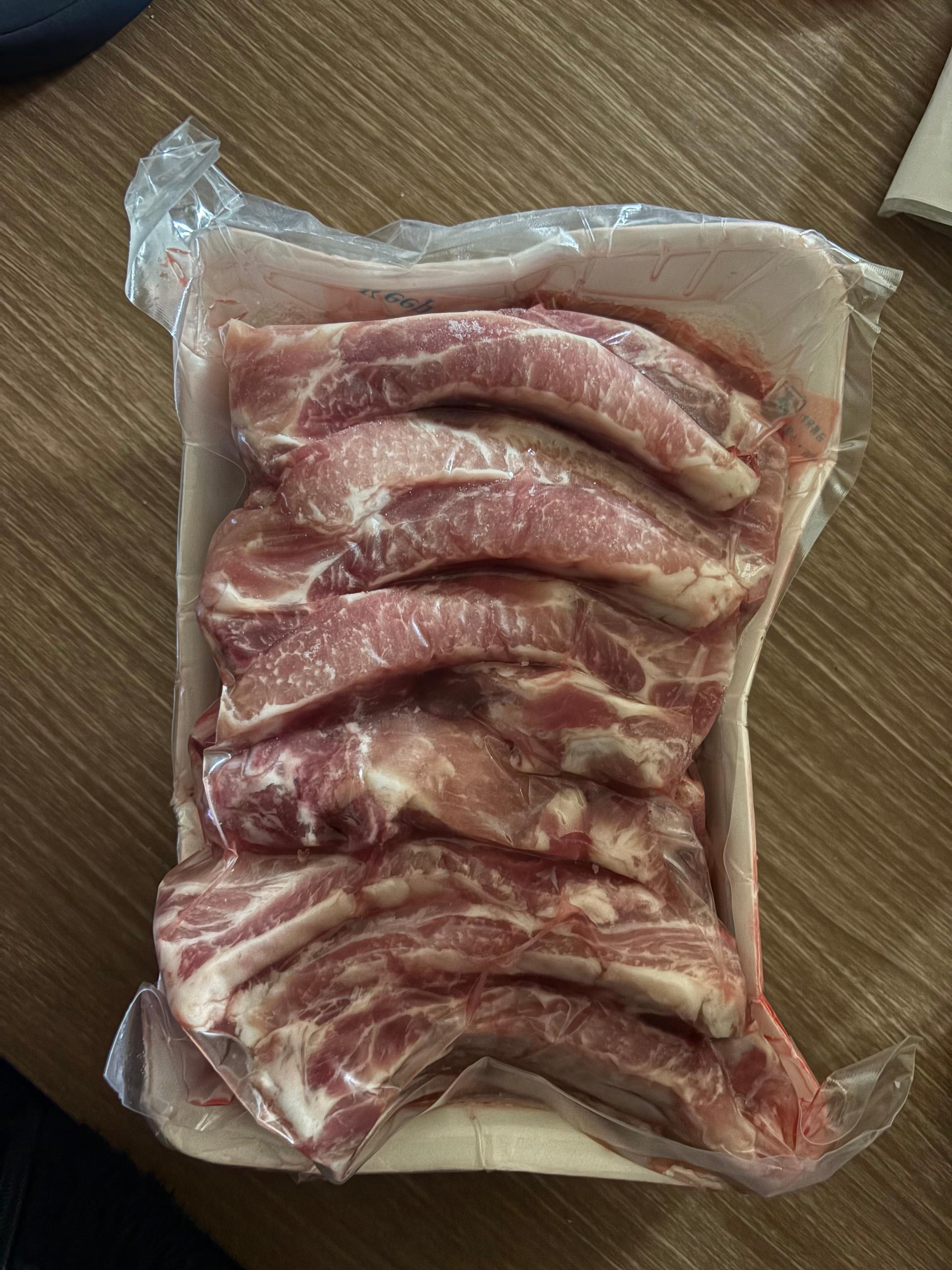 [EVENT] 현대식육식당 프리미엄 돼지고기 1kg (오겹살, 목살, 등갈비 중 선택) + 각 부위별 200g 증량