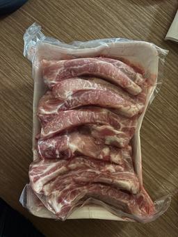 [EVENT] 현대식육식당 프리미엄 돼지고기 1kg (오겹살, 목살, 등갈비 중 선택) + 각 부위별 200g 증량-1