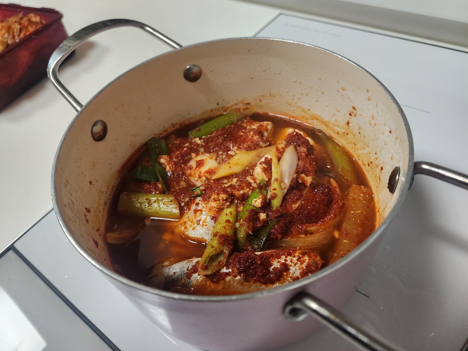 제주 명품 은갈치 선물세트