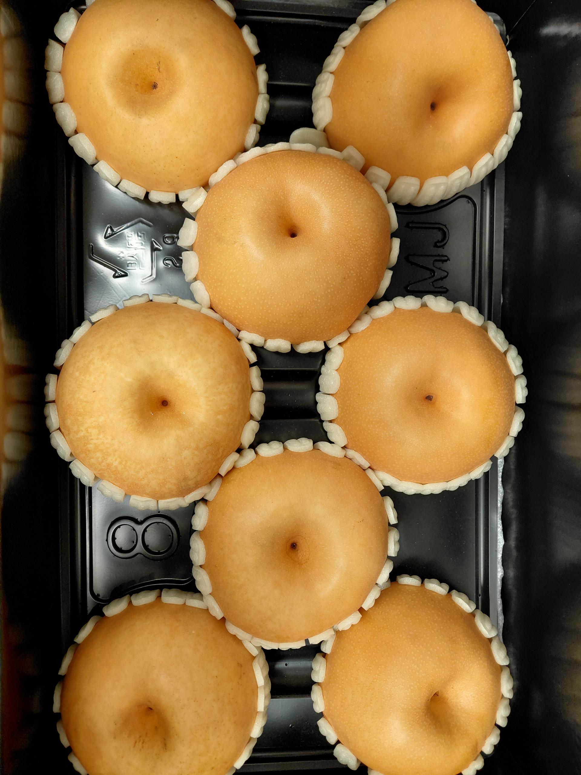 전남 나주 나주배 선물세트 5kg, 7.5kg