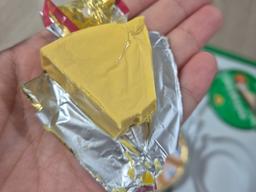 임실치즈농협 3호 선물세트 (포션&슬라이스 치즈 8개)-2