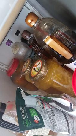 두원농협 꿀유자차 2kg + 2kg-1