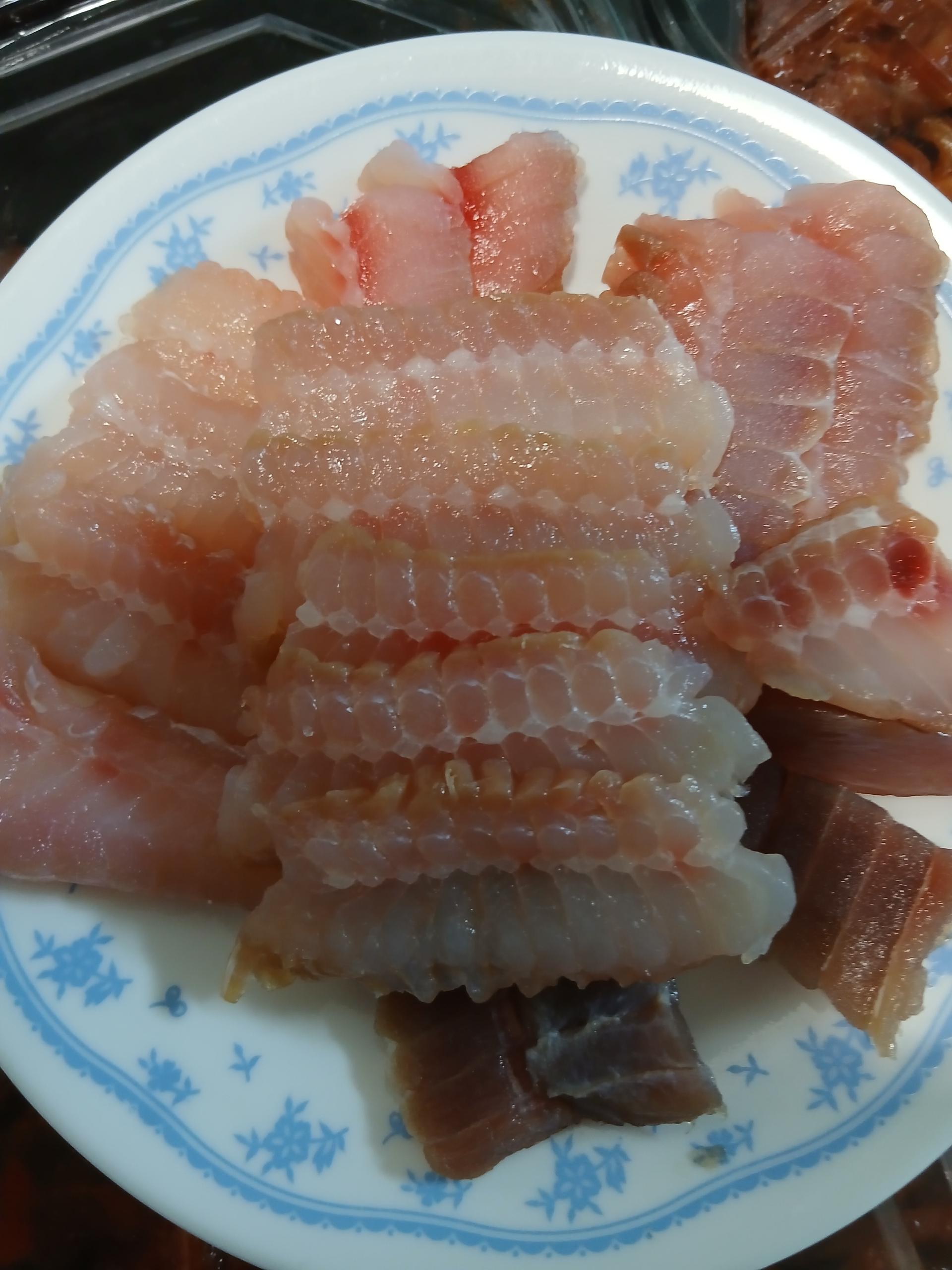 홍어 600g + 홍어애 국산홍어 목포홍어 팔도홍어