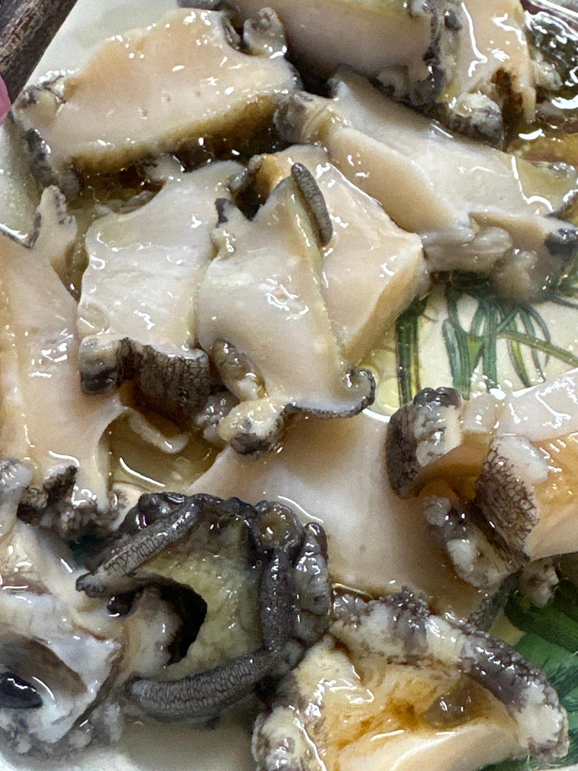 활전복 1kg (10~12미) + 1마리 추가