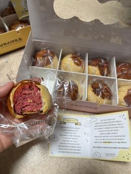 명장 마옥천, 베비에르 마왕 파이(3세트)-4