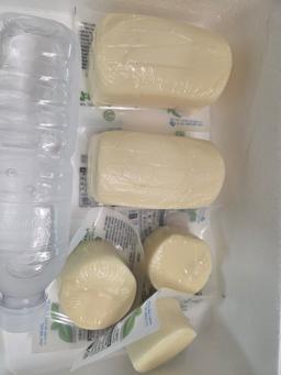 제주올레길 치즈 세트 (300g 2개 +100g 3개)-1