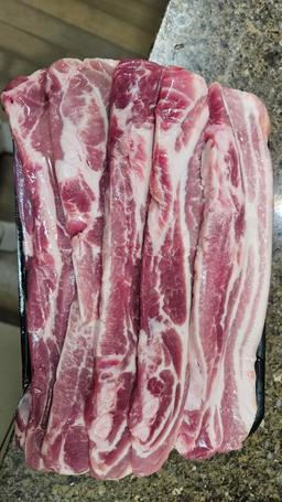 100% 국내산 한돈세트 최대 1.8kg 증정-1