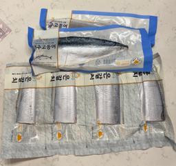 안동수산 갈치+옥돔+고등어 꾸러미-2