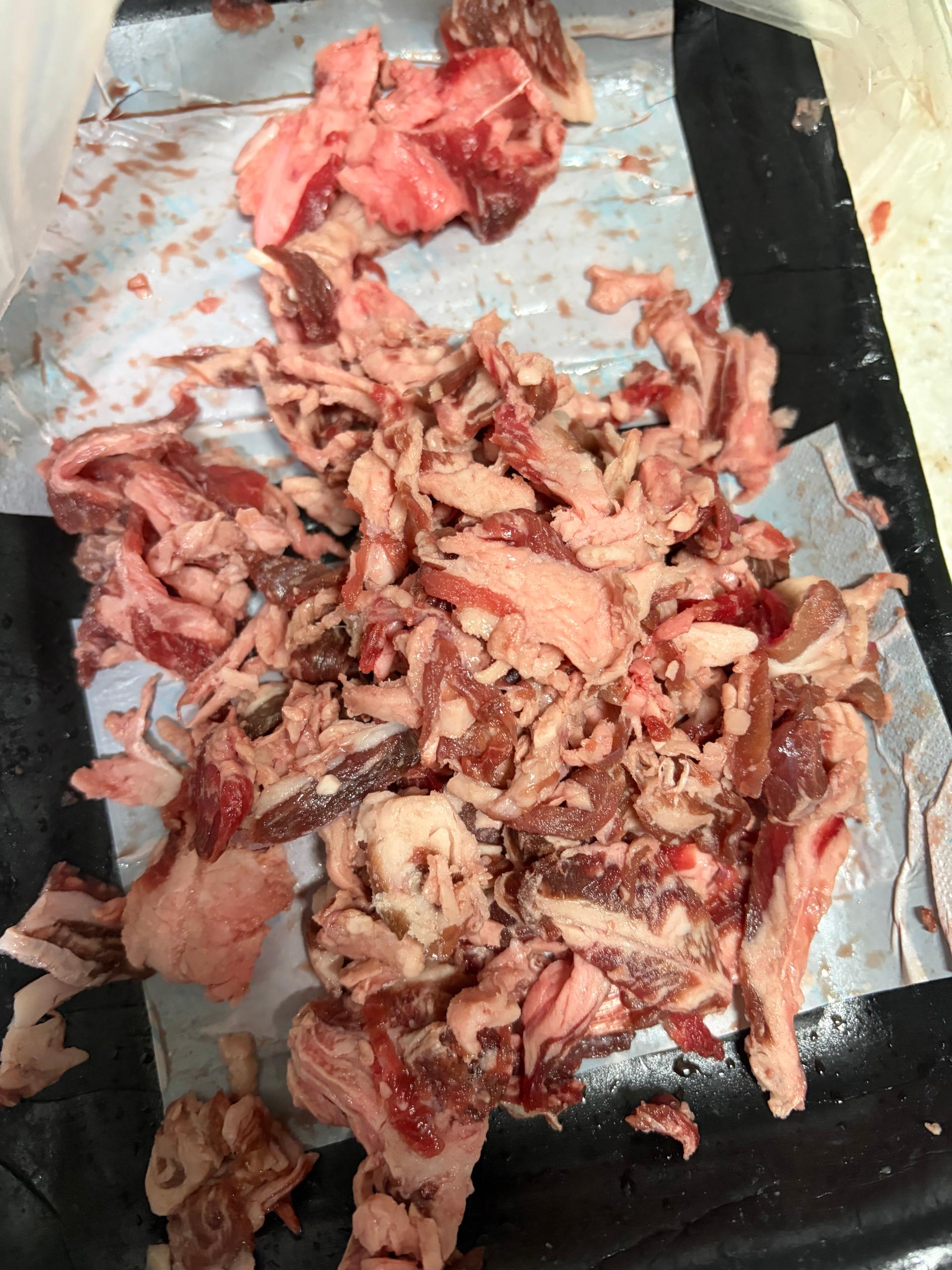 한우 1+등급 소불고기 1.5kg