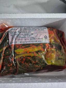 돌산갓김치3kg-1