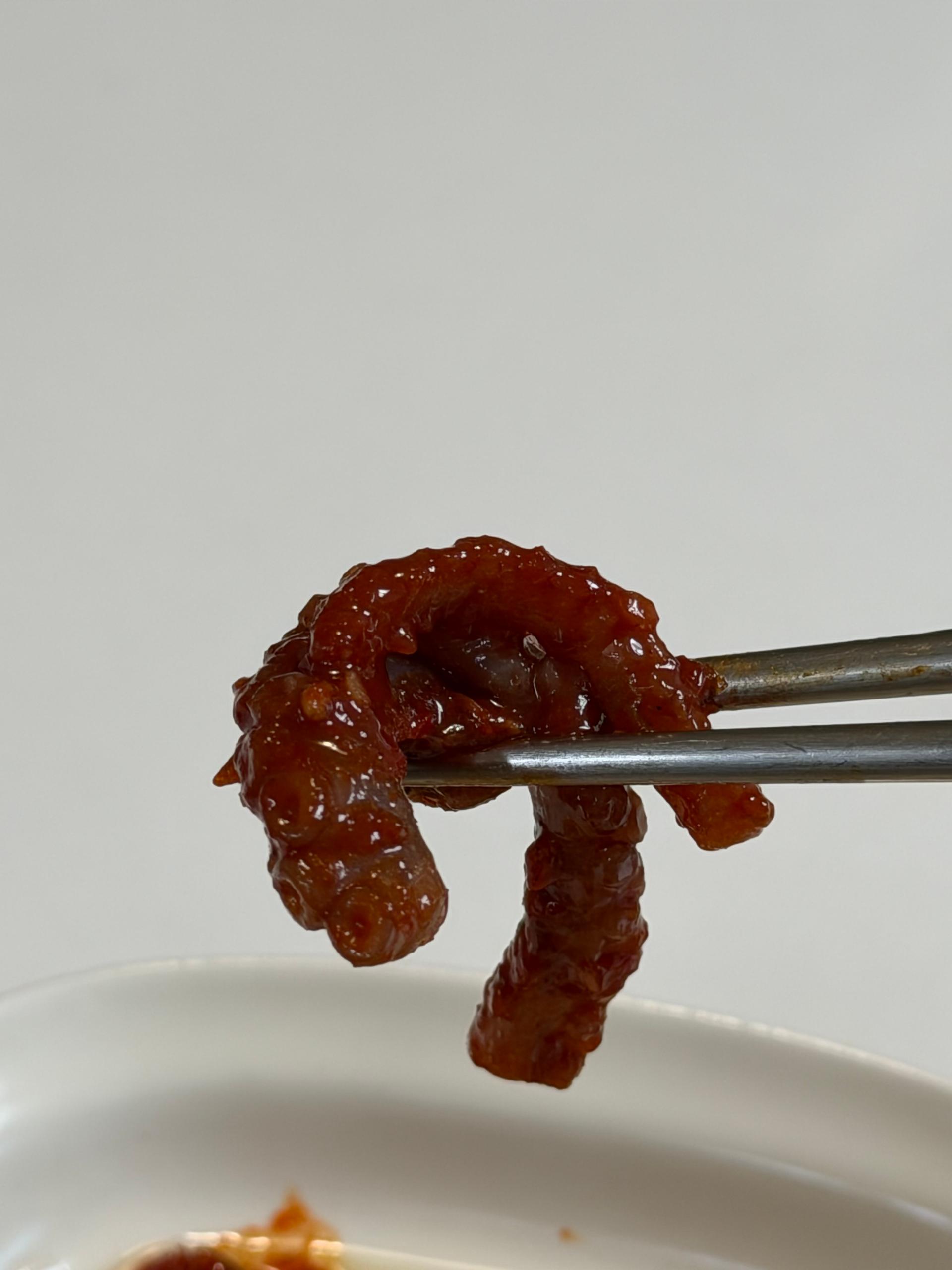 밥도둑 3총사, 양동시장 젓갈세트 (오징어,낙지,갈치쌈장)