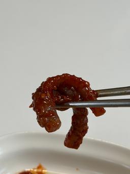 밥도둑 3총사, 양동시장 젓갈세트 (오징어,낙지,갈치쌈장)-1
