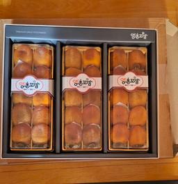 [사전예약] 양촌꼬깜(햇곶감) 프리미엄 세트 30과-1