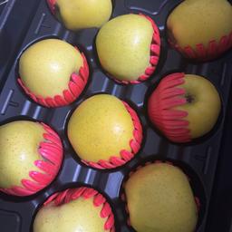 대경사과원예농협]영주사과 3.2kg 선물세트+1kg 추가 증정 (10입내)-1