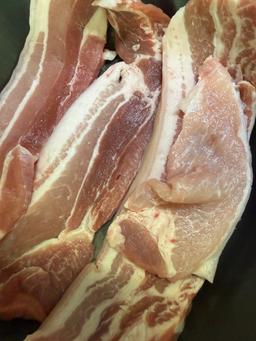 100% 국내산 한돈세트 최대 1.8kg 증정-1