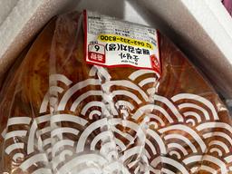 운림가 포기김치 3kg + 3kg 추가 증정-1