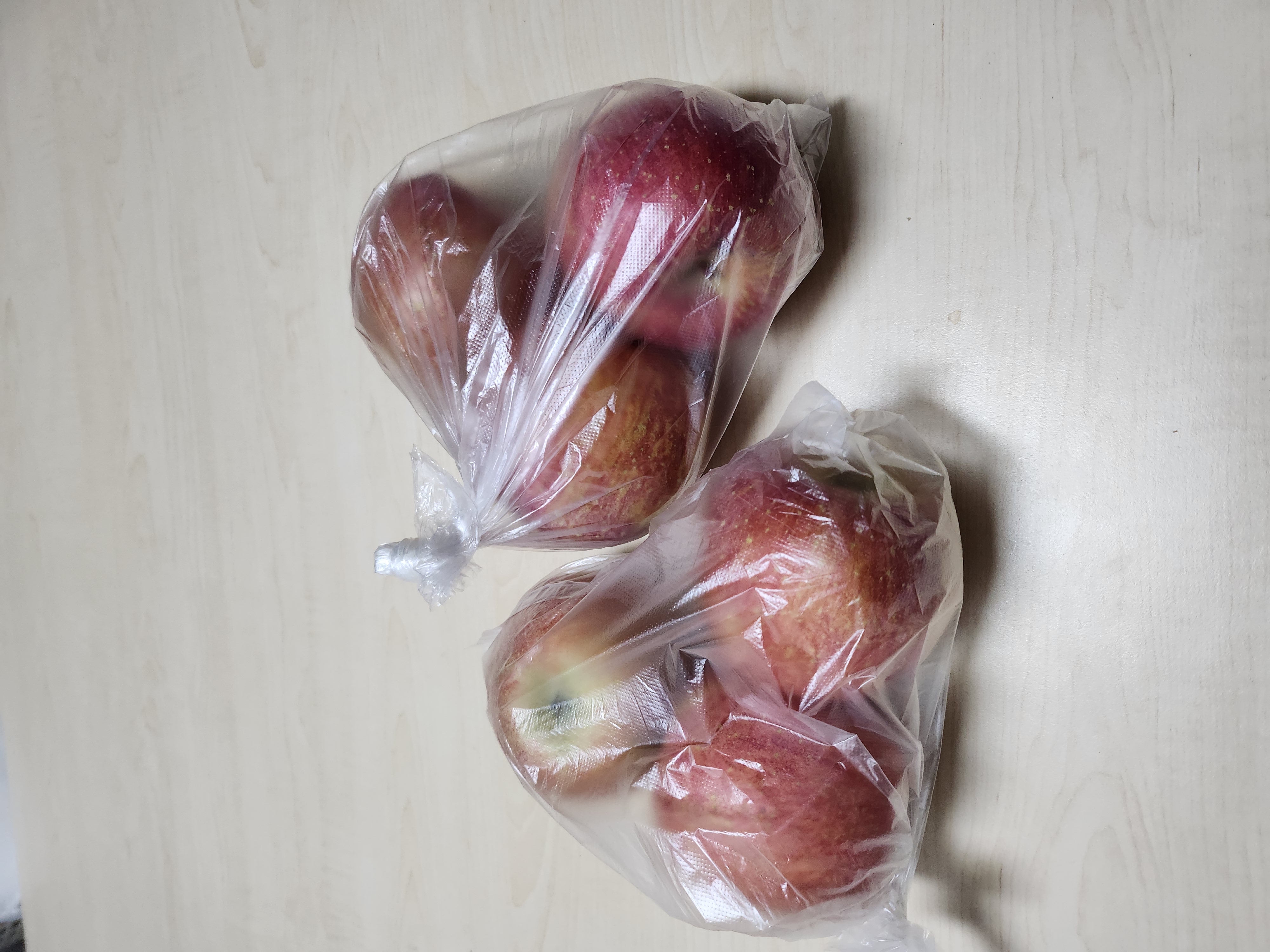 풍기농협 영주사과 3.5kg + 1kg 추가증정