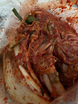 운림가 포기김치 3kg + 3kg 추가 증정-2