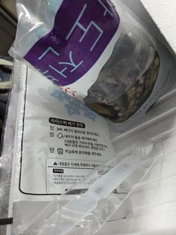 완도 전복 실속 선물세트 (1kg)-2