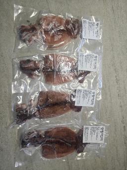 바다해찬 맛찡어+맛짱어 세트 (600g 내외)-1