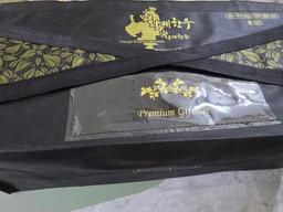 황제한돈 혼합세트 900g-1