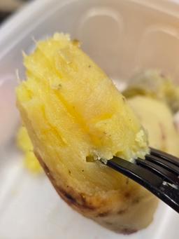 [EVENT] 무농약 김의준 꿀고구마 (대 3kg + 하 3kg) + 대 2kg 추가증정-1