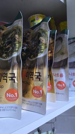 CJ 편의식 꾸러미(10팩+2팩)-1