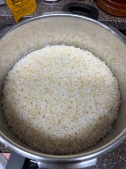 삼대 청정햇쌀 오분도미 현미 10kg-2