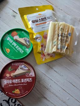 임실엔치즈요거트 세트 1호 (4종 구성)-1