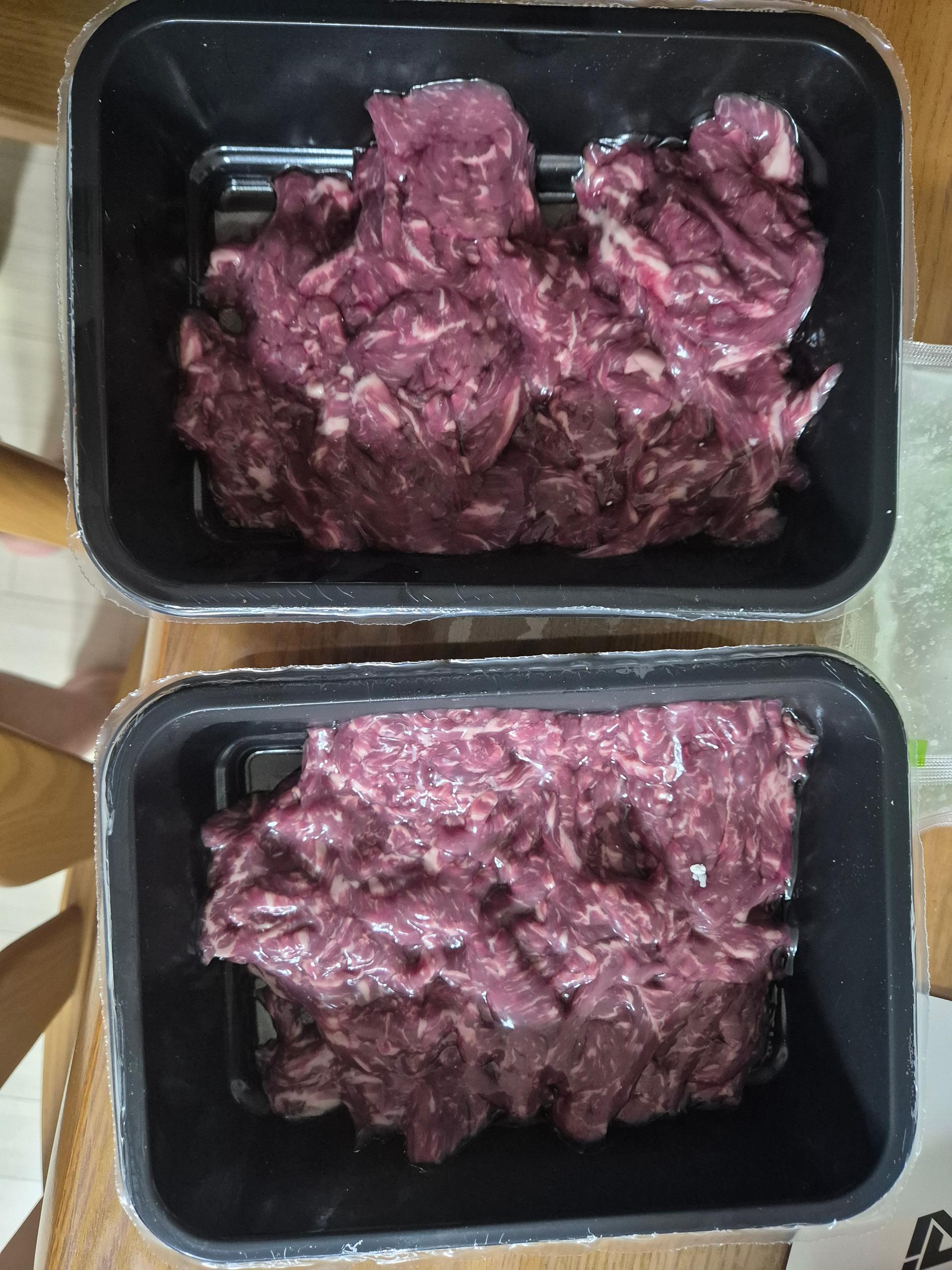 [EVENT] 영암축협 한우 국거리 600g + 200g 추가증정