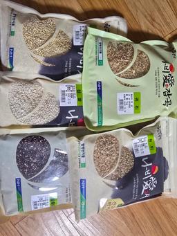 함평월야농협 나비애 잡곡 선물세트(5kg)-3