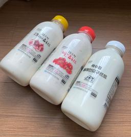[EVENT] 지원목장 수제 요구르트 2.5L + 플레인요구르트 500ml 추가증정-1