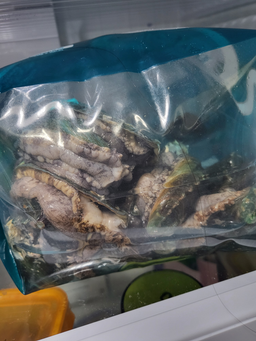 땅끝일번가전복 활전복 18미 - 1kg-2