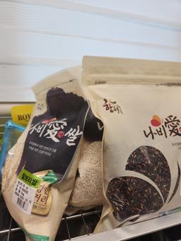 함평월야농협 나비애 잡곡 선물세트(5kg)-1