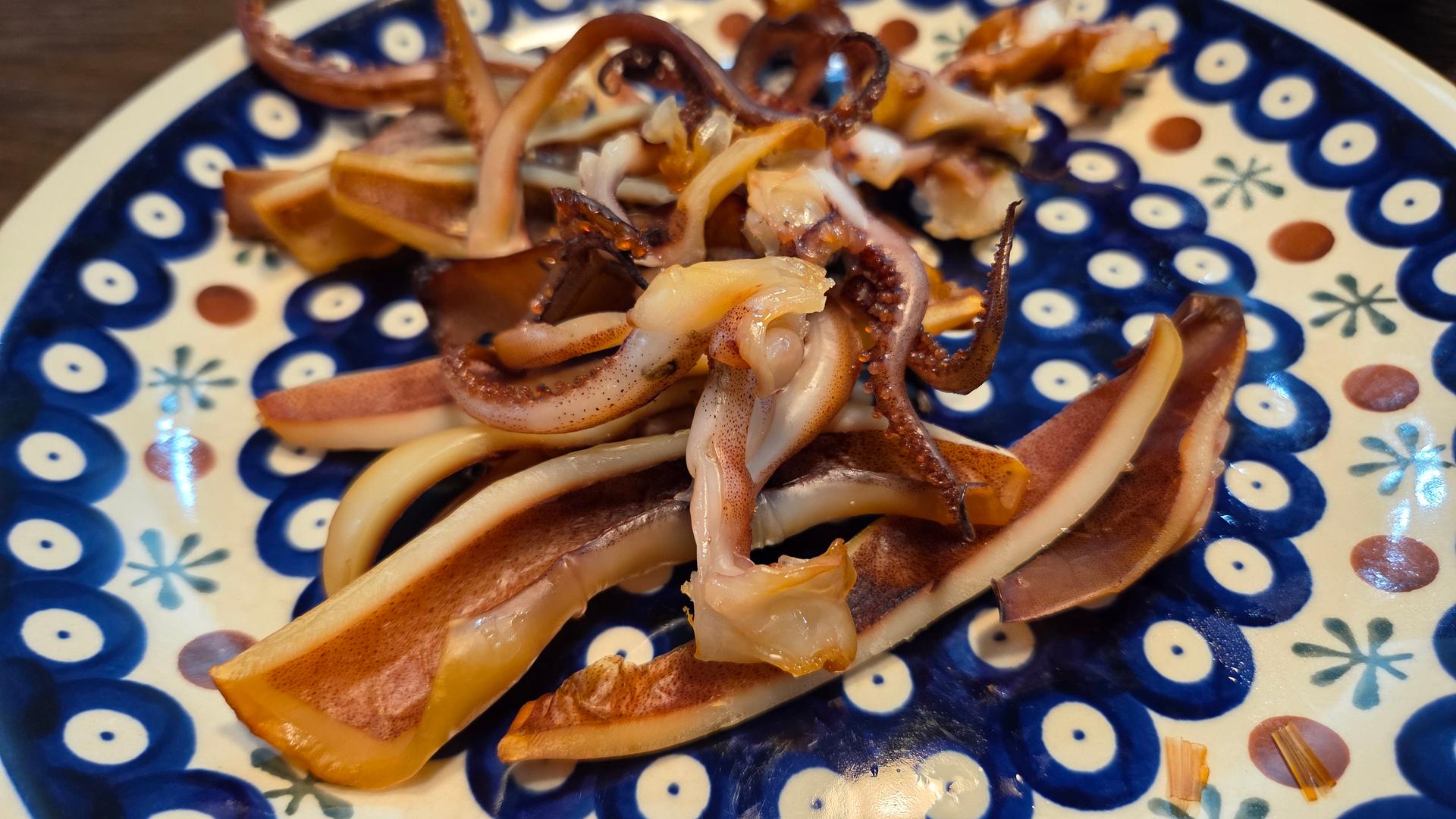 바다해찬 맛찡어+맛짱어 세트 (600g 내외)