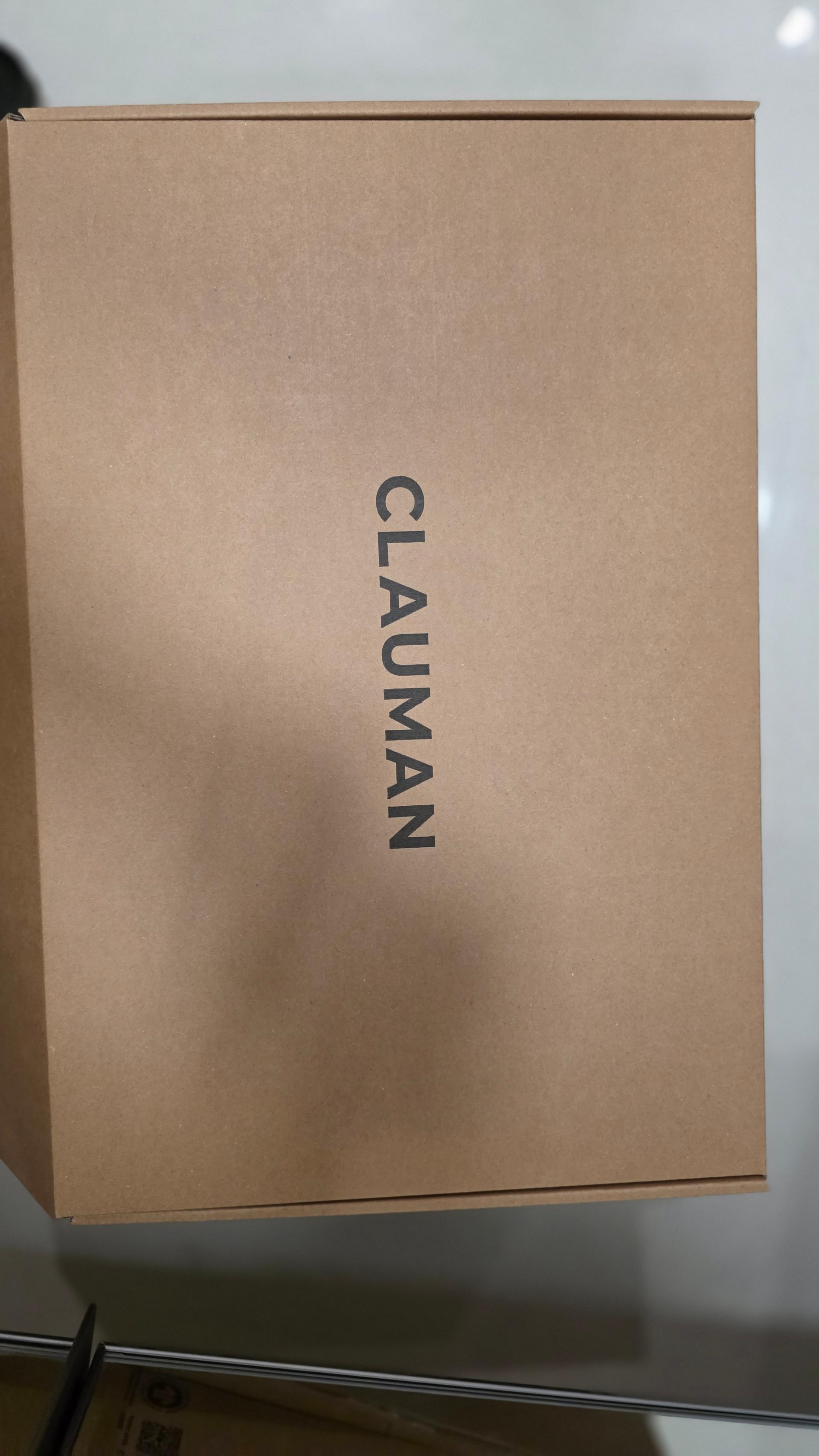 클라우망 60수코마사 선염 호텔수건 × 5장세트(+포장박스)