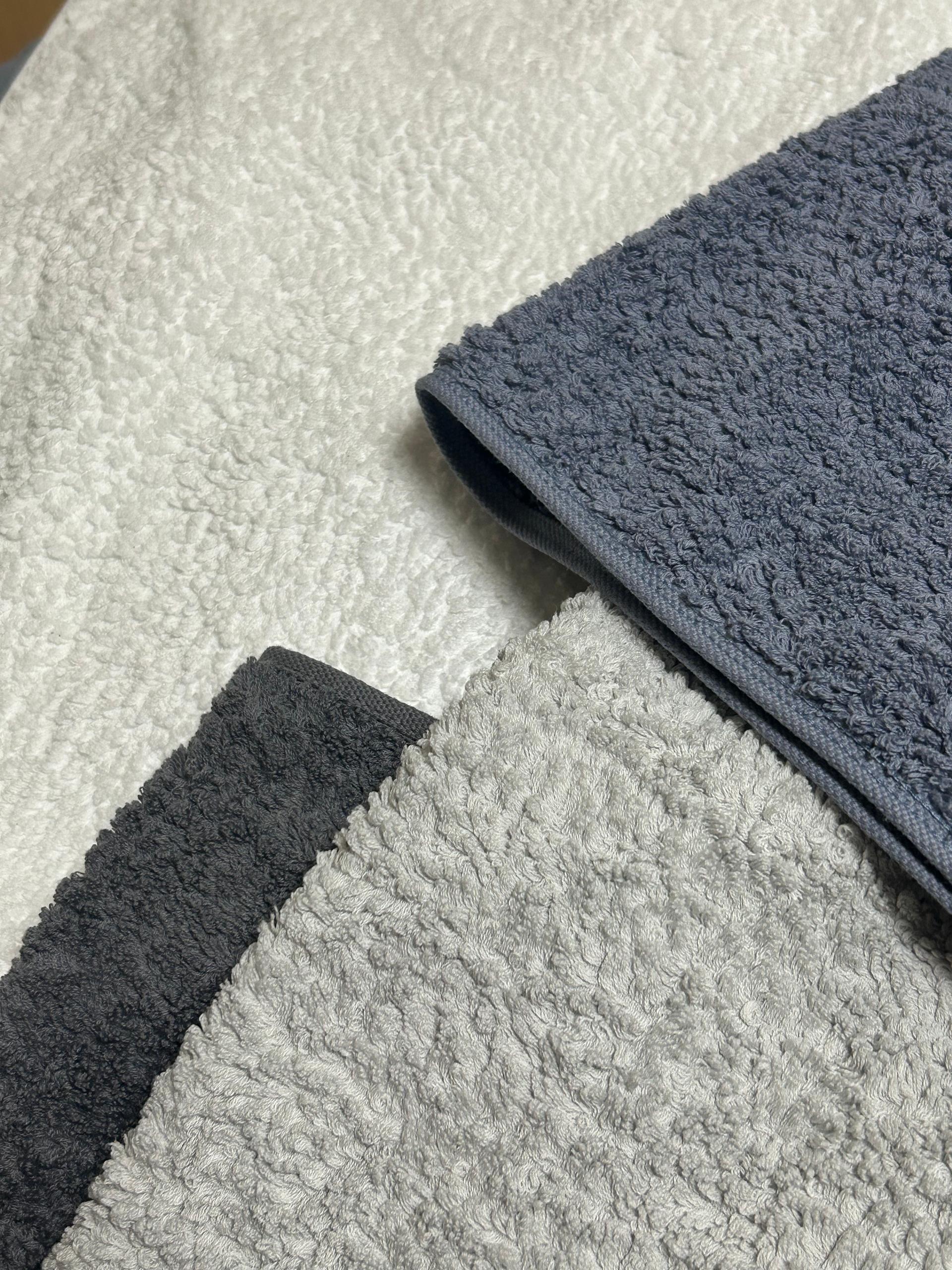 프리미엄 40수 코마사 호텔 타올 6매