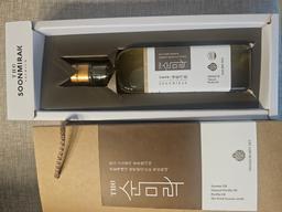 생들기름300ml -2