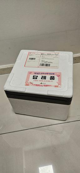 친한 무항생제 임실N치즈(4팩) & 포크(2팩) 소시지 세트-2