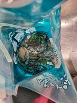 땅끝일번가전복 활전복 18미 - 1kg-2