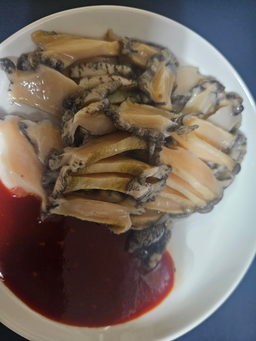 활전복 1kg (10~12미) + 1마리 추가-1