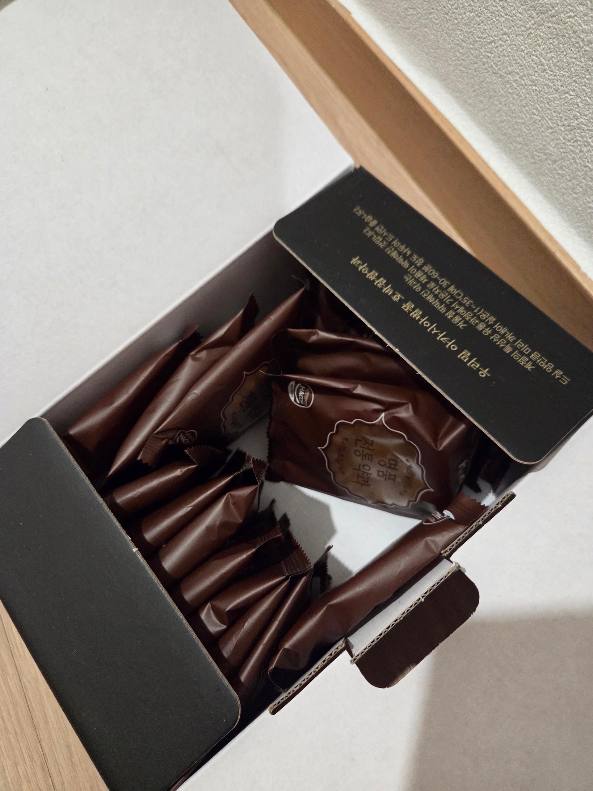 아카시아벌꿀 호박찹쌀 약과+고구마 약과 (1kg+1kg)