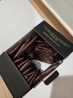 아카시아벌꿀 호박찹쌀 약과+고구마 약과 (1kg+1kg)-1