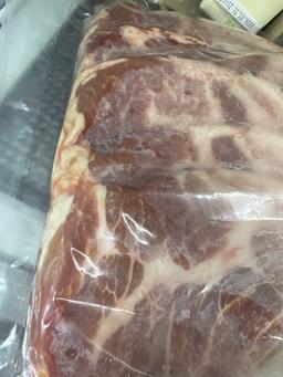 [EVENT] 현대식육식당 프리미엄 돼지고기 1kg (오겹살, 목살, 등갈비 중 선택) + 각 부위별 200g 증량-1