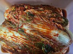 운림가 포기김치 3kg + 3kg 추가 증정-1