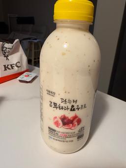 [EVENT] 지원목장 수제 요구르트 2.5L + 플레인요구르트 500ml 추가증정-1