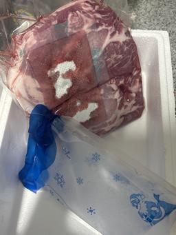 마이돈포크 냉장 목살 1.4kg, 삼겹살 1.2kg 중 택일-2