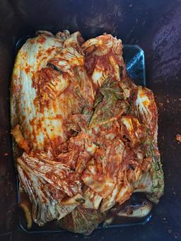 운림가 포기김치 3kg + 3kg 추가 증정-1