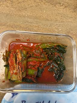 돌산갓김치3kg-1